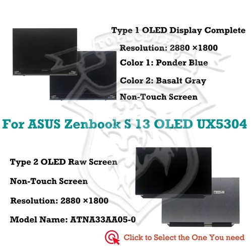 Asus zenbook oled - asus,