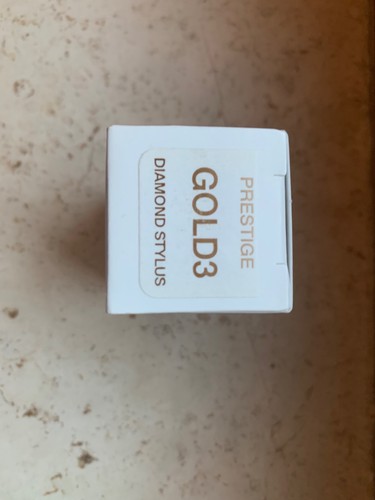 Grado prestige gold - prestige, 3