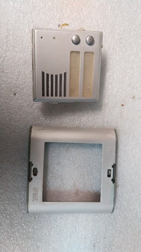 Modulo per posto esterno urmet - posto,