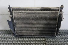 Lancia Lybra 2001 Diesel