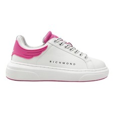 Richmond Sneakers Bianca