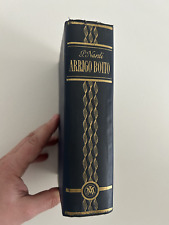 VITA DI ARRIGO BOITO - Piero