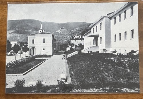 Campello sul clitunno edificio - sul, clitunno-edificio