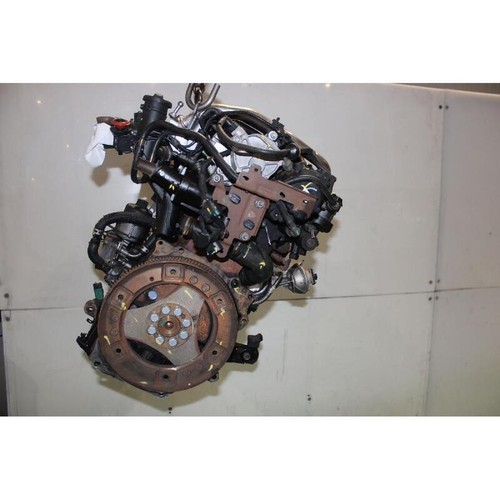 Motore compl rhr citroen ds - compl.,