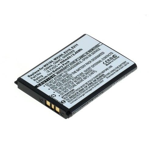 Otb batteria di - otb, ricambio