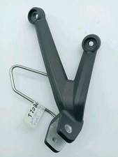TRIUMPH TIGER /EXPLORER 1200 SUPPORTO PEDANA PASSEGGERO DESTRA  T2086981