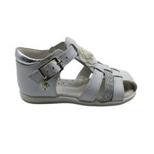 Scarpe primi passi da bambina