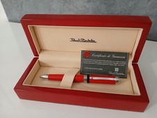 Penna sfera collezione - penna, da