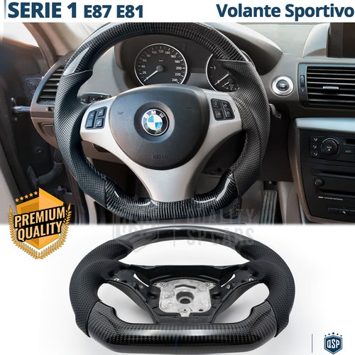 Volante sportivo per bmw - sportivo,