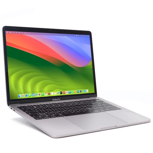 Portatile apple macbook pro - portatile,