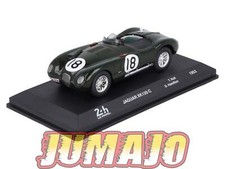24H255 Voiture 1/43 CENTAURIA