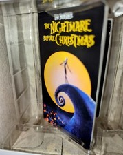 hallmark nightmare before