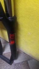 FORCELLA 27,5" SF15-XCM DS-RL