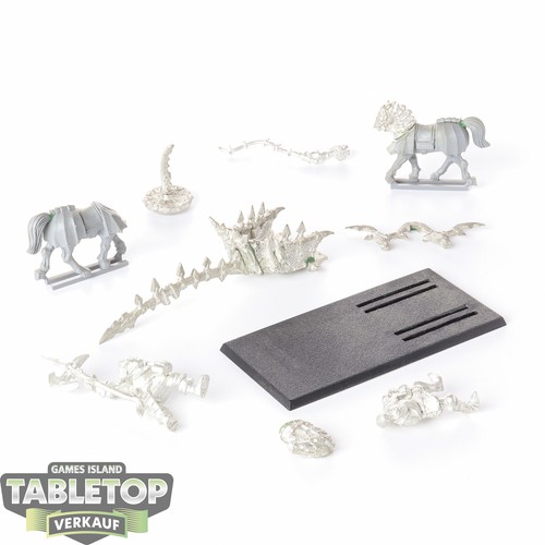 Warriors chaos - warriors,