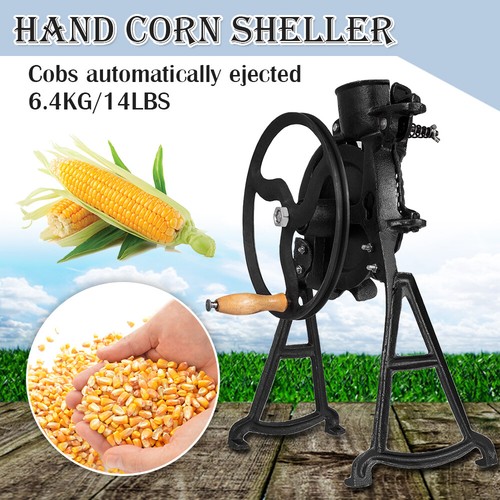 Trebbiatrice per mais sheller - mais,