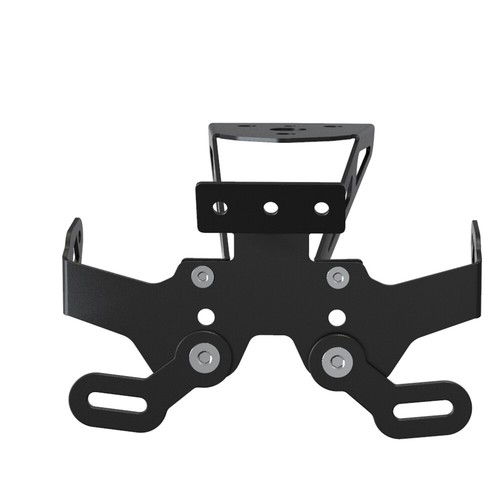 Supporto portatarga moto - , per