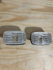 Toyota Celica T20 Frecce Laterali Cristal Clear