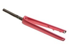 Forcella carbonio 2025 Specialized Tarmac SL8 tinta rosa satinato telaio 54/56/58 cm