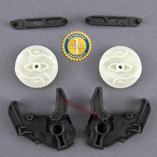 KIT RIPARAZIONE ATTUATORE SERRATURA PORTA PER BMW E90 E91 E92 SINISTRA & DESTRA