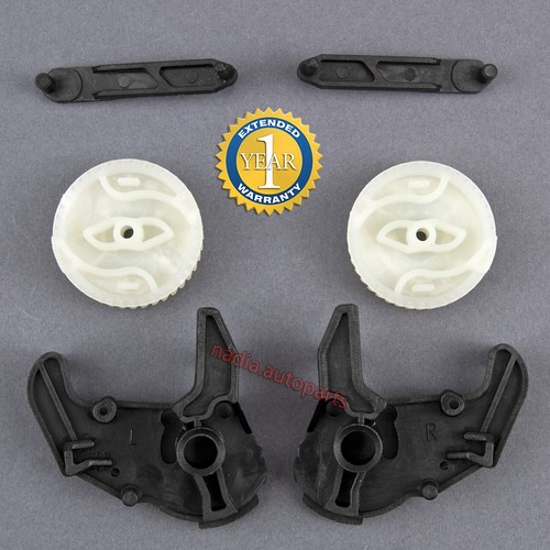 Kit riparazione attuatore - kit,