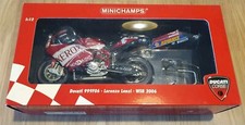 MINICHAMPS 1/12 DUCATI XEROX