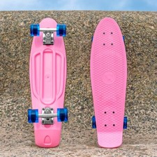 VICI Cruiser Skateboard [27