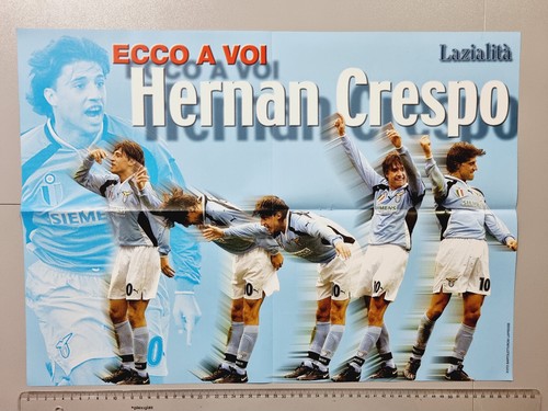 Poster hernan crespo - poster,