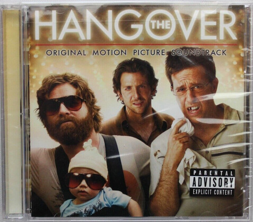 Hangover soundtrack new - hangover,