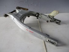 Forcellone Posteriore Forcelloni Ruota Ruote Yamaha TW 125 1999 2004 Swingarm