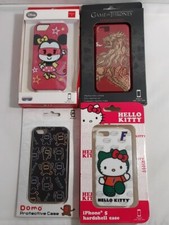 Cover rigida iPhone 5 custodia rigida a scatto **a scelta* nuova vecchio magazzino