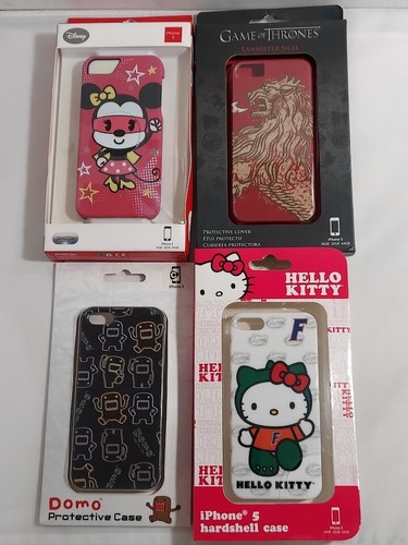 Cover rigida iphone - iphone, 5