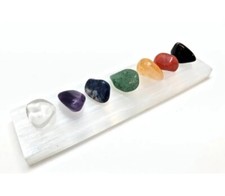 Selenite ricaricatore cm.16x3