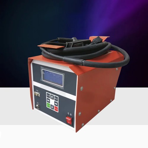 Saldatrice elettrofusione tubo - elettrofusione,