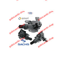 ATTUATORE FRIZIONE SMART 800/CDI/100/FORTWO/CABRIO/COUPE' a4512500062 3981000066