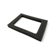 Guarnizione radiatore a