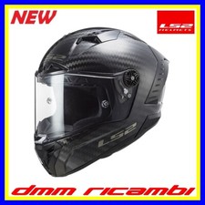 Casco Integrale racing LS2