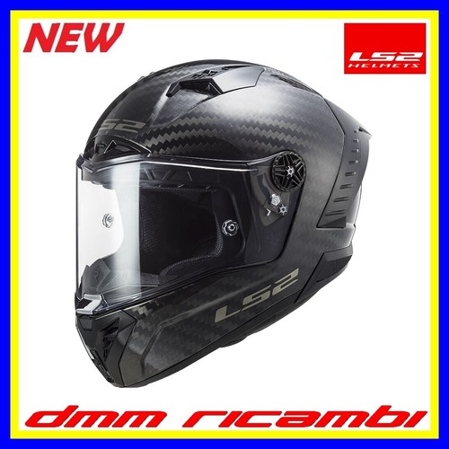Casco integrale racing ls2 - casco,