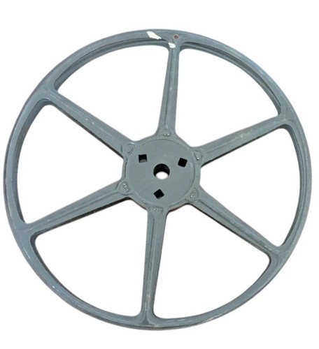 8mm metal 400ft rullo - 8mm,