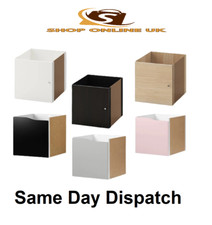 2x Inserto Con Anta Libreria