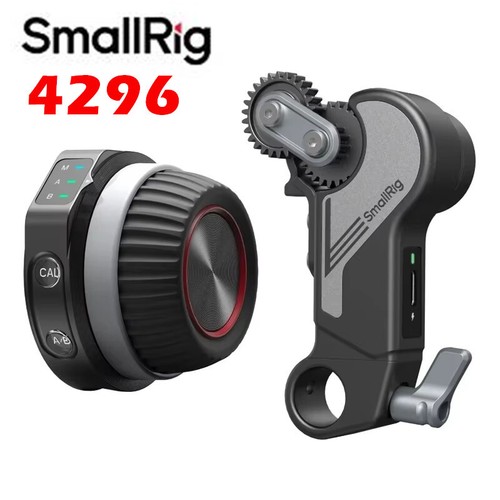Smallrig wireless follow focus - smallrig,