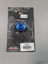 Tappo Olio Valter Moto TOC01H