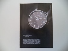 advertising Pubblicità 2004 A.G. SPALDING & BROS 520 FIFTH AVENUE NEW YORK