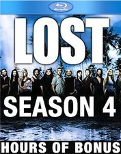 Lost - The Complete Fourth