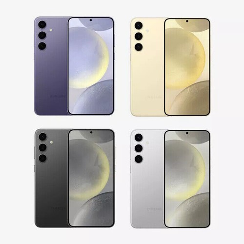 Samsung galaxy s24 - samsung, s24+