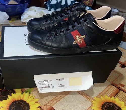 Scarpa gucci ape - scarpa,