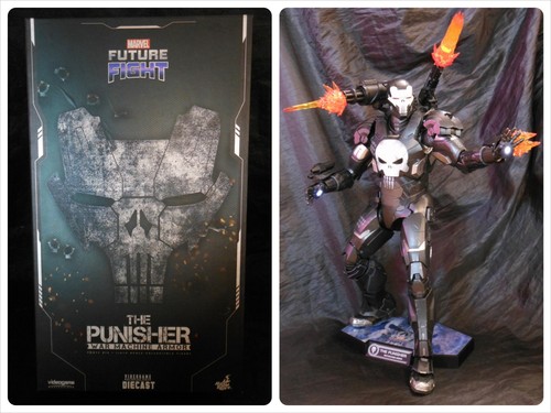 Marvel hot toys the - marvel-hot, toys–the