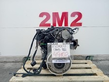 MOTORE COMPLETO PER VOLKSWAGEN Scirocco Serie (137) CAWB 200 CV 149 KW CAWB ben