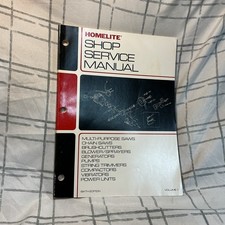 Homelite 6a ed vol.1