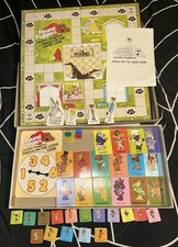 Gioco da tavolo vintage 1986