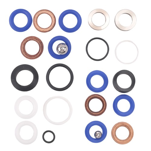 244194 kit guarnizione - kit,
